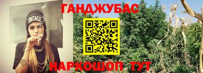 каннабис Кимры
